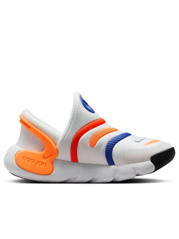 Кроссовки dynamo go 2 easyon 'white total orange blue' Nike — изображение 2 из 4