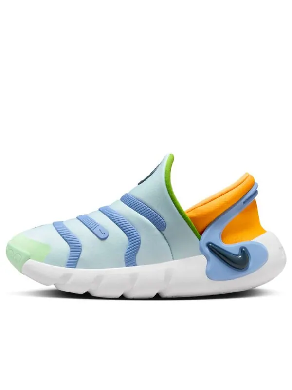Кроссовки dynamo go 2 easyon 'glacier blue deep jungle' Nike — изображение 1 из 4, синий/синий//глубокий