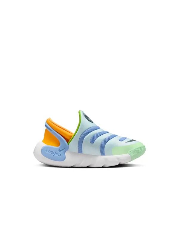 Кроссовки dynamo go 2 easyon 'glacier blue deep jungle' Nike — изображение 2 из 4, синий/синий//глубокий