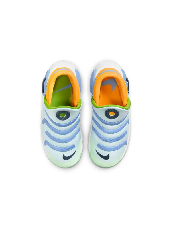 Кроссовки dynamo go 2 easyon 'glacier blue deep jungle' Nike — изображение 4 из 4, синий/синий//глубокий