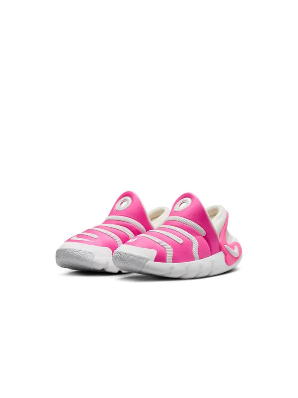 Кроссовки dynamo go 2 easyon Nike — изображение 3 из 4, белый/белый