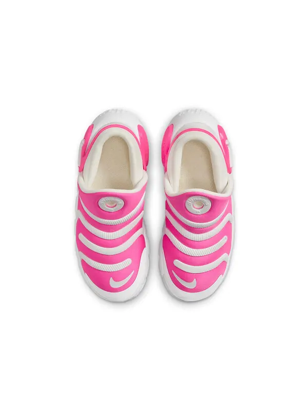 Кроссовки dynamo go 2 easyon Nike — изображение 4 из 4, белый/белый