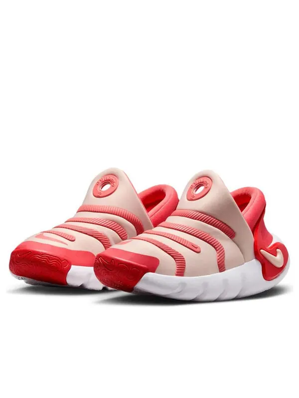 Кроссовки dynamo 2 easyon 'echo pink magic ember' Nike — изображение 3 из 4, розовый/розовый//светлый