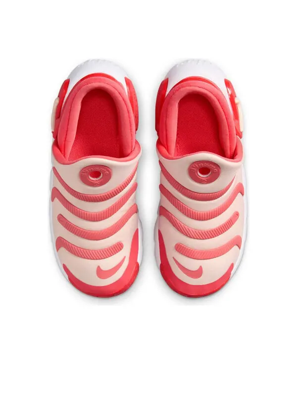 Кроссовки dynamo 2 easyon 'echo pink magic ember' Nike — изображение 4 из 4, розовый/розовый//светлый