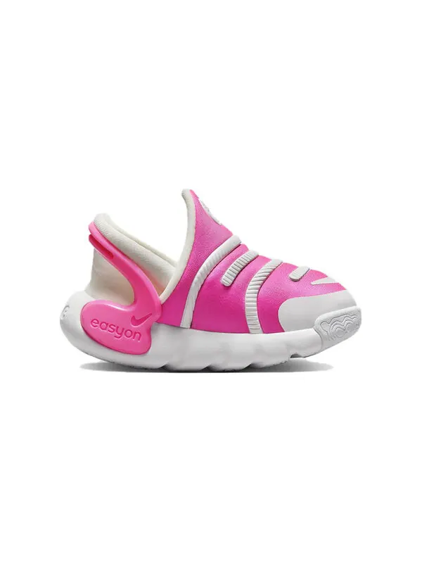 Кроссовки dynamo go 2 easyon Nike — изображение 2 из 4, розовый/белый