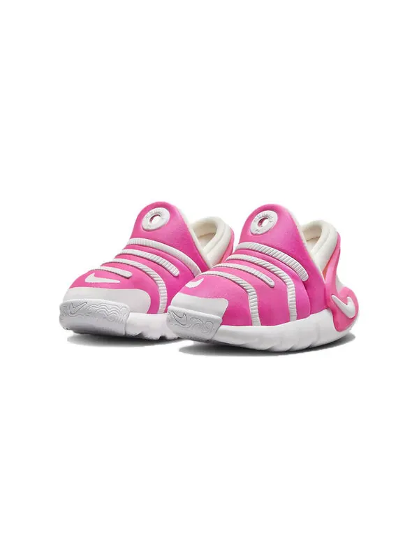 Кроссовки dynamo go 2 easyon Nike — изображение 3 из 4, розовый/белый