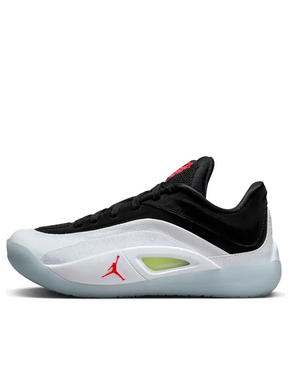 Кроссовки zion 4 Air Jordan — изображение 1 из 4, белый