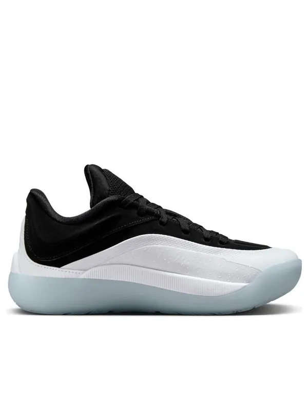 Кроссовки zion 4 Air Jordan — изображение 2 из 4, белый