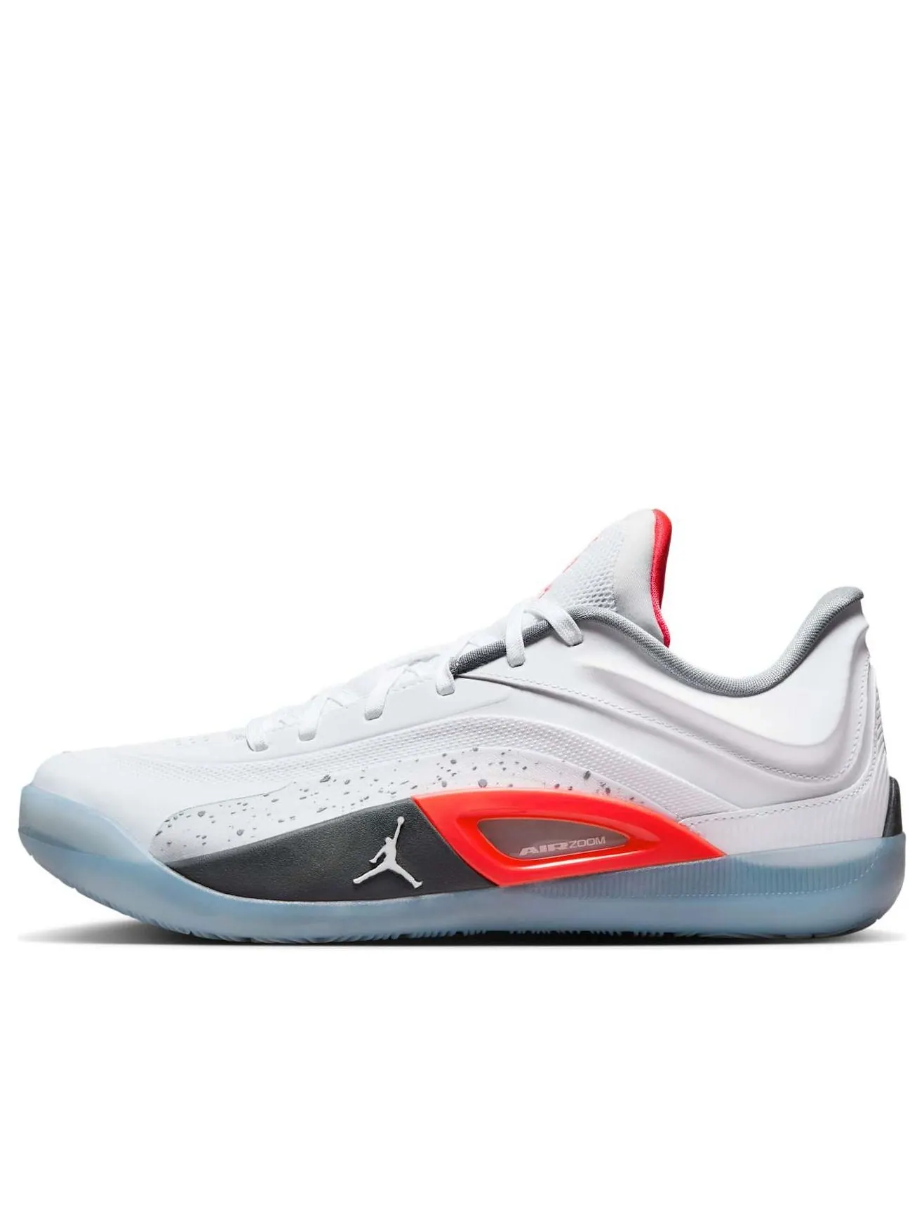 Кроссовки Air Jordan Zion 4 'Flight' — изображение 1 из 6, белый