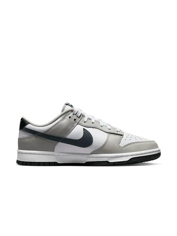 Кроссовки данк лоу Nike — изображение 2 из 4, белый/светлый/черный