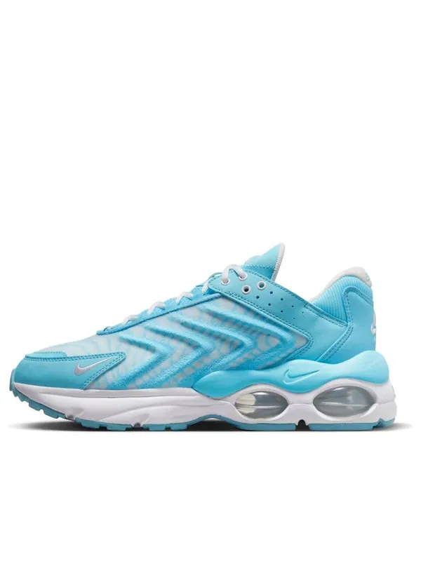 Кроссовки air max tw 'ocean bliss' Nike — изображение 1 из 4, синий/белый/синий