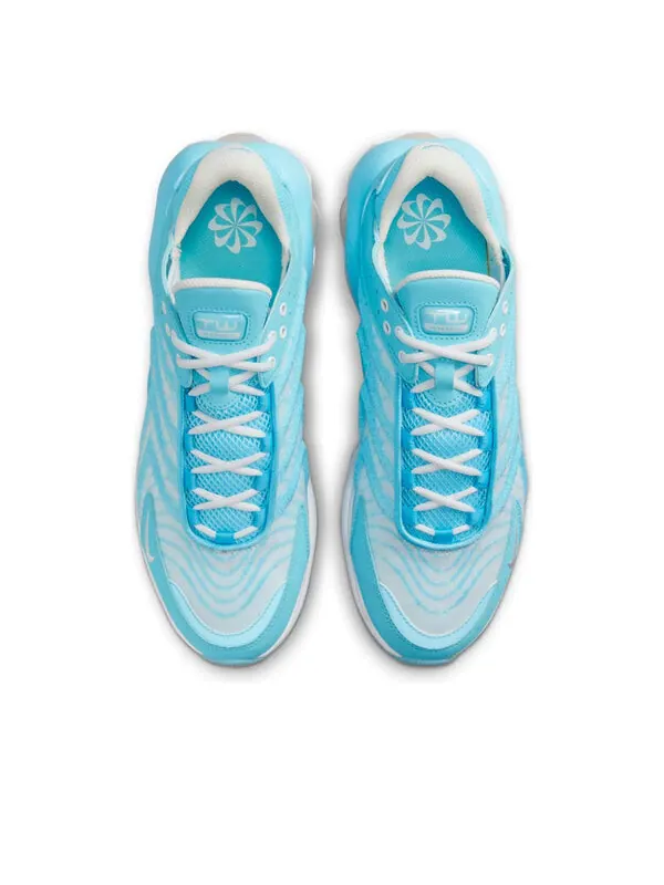 Кроссовки air max tw 'ocean bliss' Nike — изображение 4 из 4, синий/белый/синий