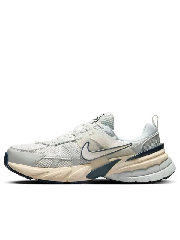 Кроссовки v2k run 'platinum tint' Nike — изображение 1 из 4