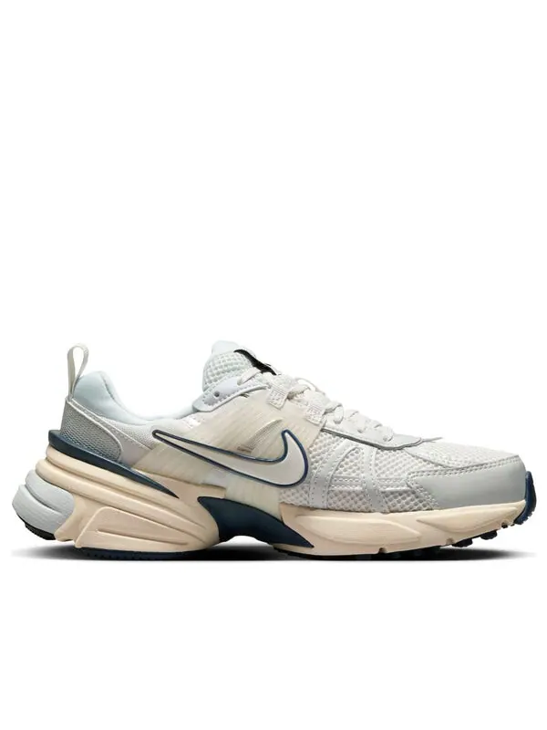 Кроссовки v2k run 'platinum tint' Nike — изображение 2 из 4