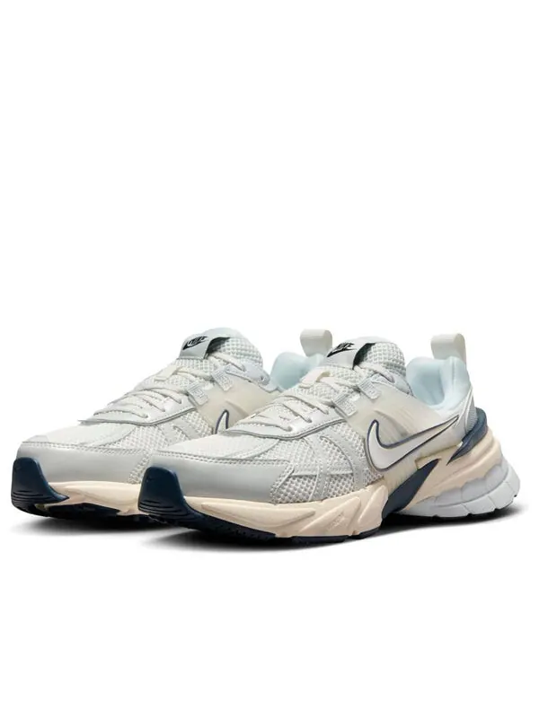 Кроссовки v2k run 'platinum tint' Nike — изображение 3 из 4
