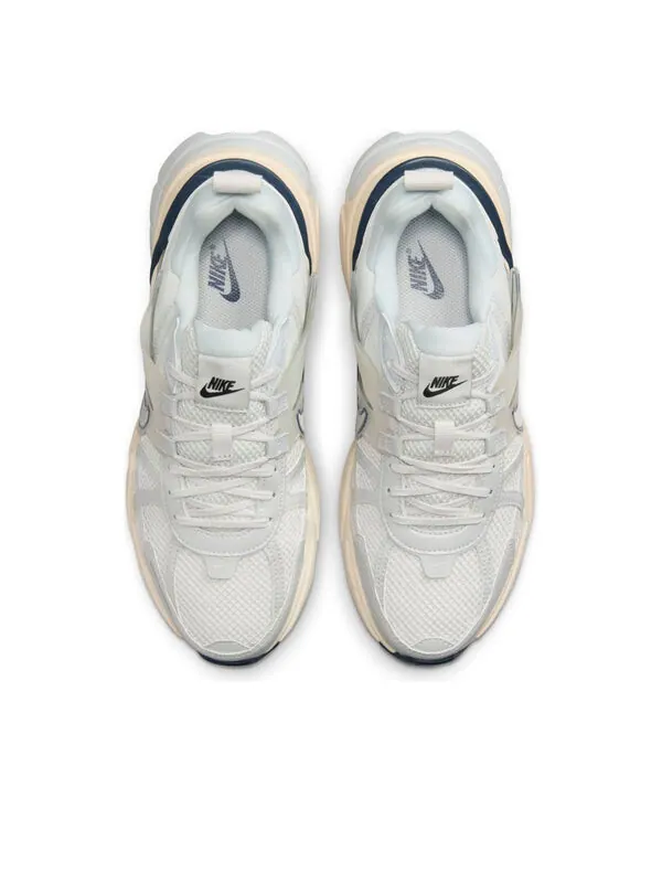 Кроссовки v2k run 'platinum tint' Nike — изображение 4 из 4