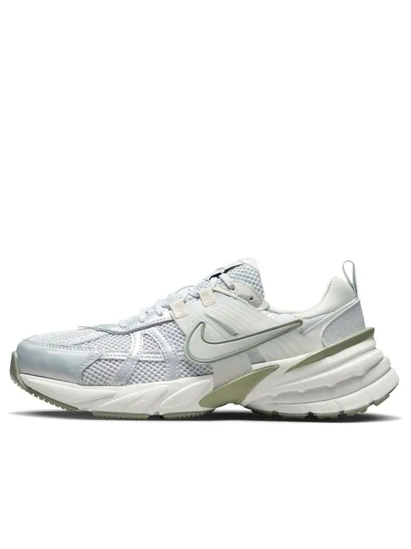 Кроссовки v2k run 'photon dust light silver' Nike — изображение 1 из 4