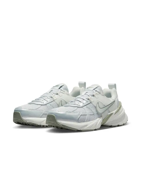 Кроссовки v2k run 'photon dust light silver' Nike — изображение 3 из 4