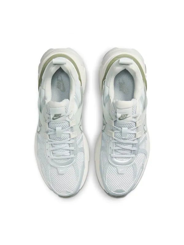 Кроссовки v2k run 'photon dust light silver' Nike — изображение 4 из 4