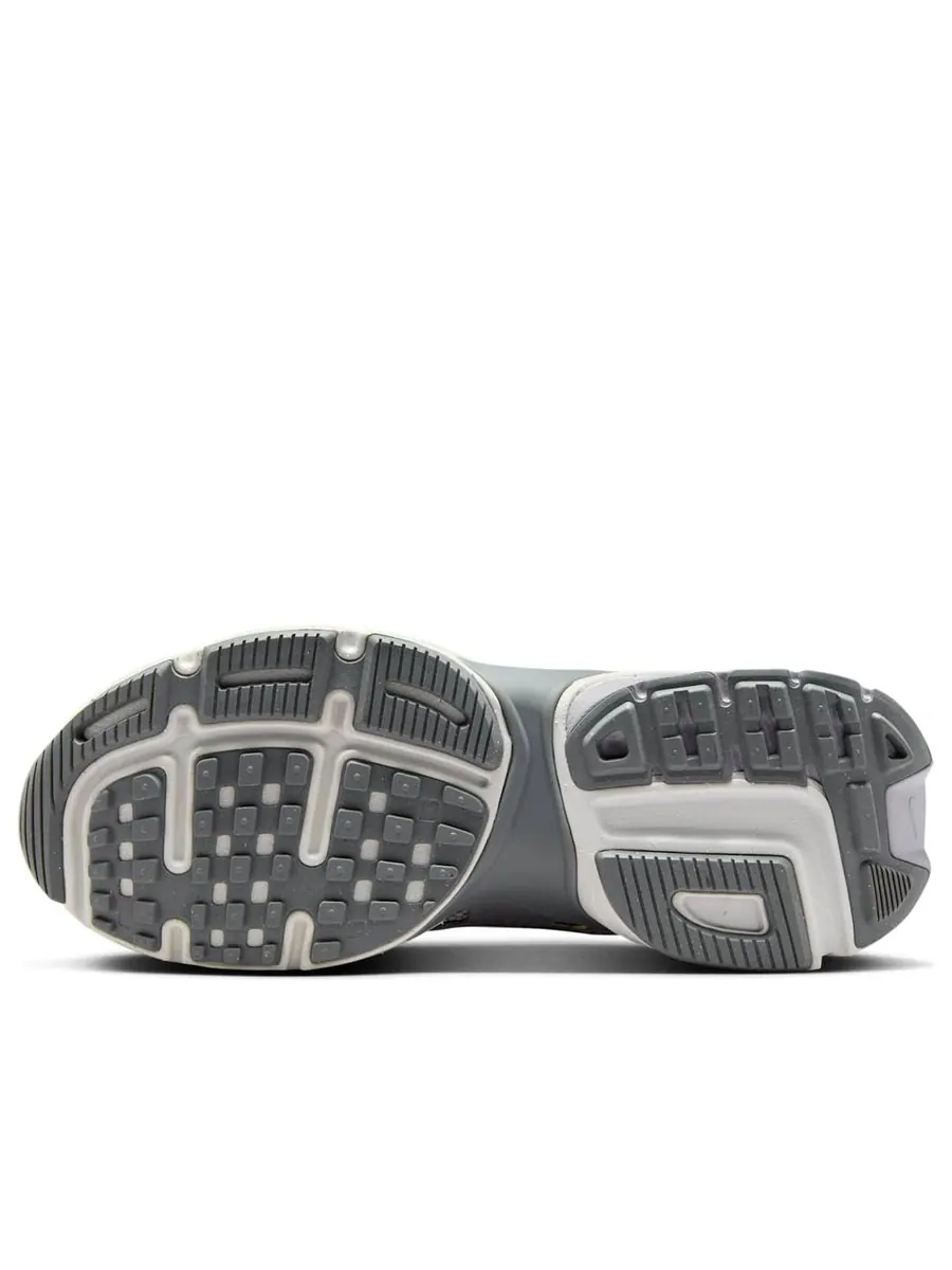 Кроссовки (WMNS) Nike V2K Run 'Cement Grey' — изображение 6 из 6, серый
