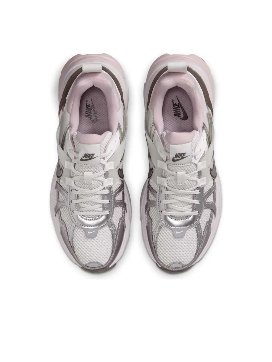 Кроссовки (WMNS) Nike V2K Runtekk 'Summit Cave Stone' — изображение 2 из 6, белый