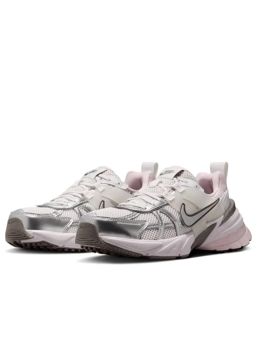 Кроссовки (WMNS) Nike V2K Runtekk 'Summit Cave Stone' — изображение 4 из 6, белый