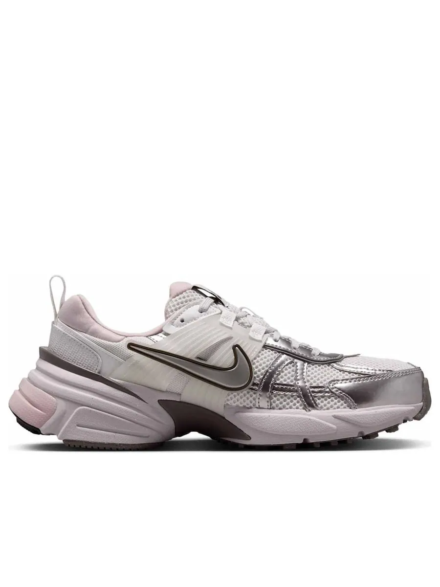 Кроссовки (WMNS) Nike V2K Runtekk 'Summit Cave Stone' — изображение 6 из 6, белый