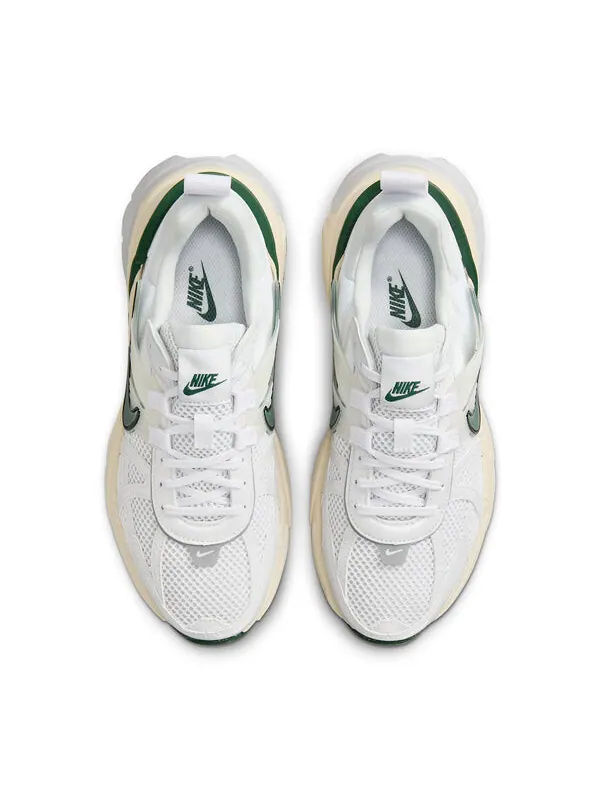Кроссовки runtekk Nike — изображение 4 из 4, белый зеленый