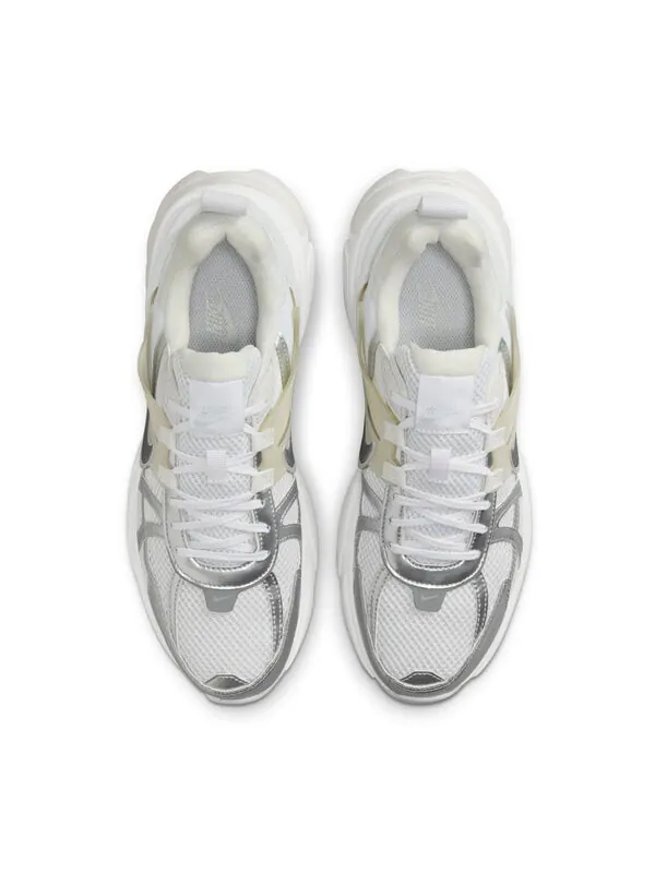Кроссовки v2k run 'metallic silver' Nike — изображение 4 из 4