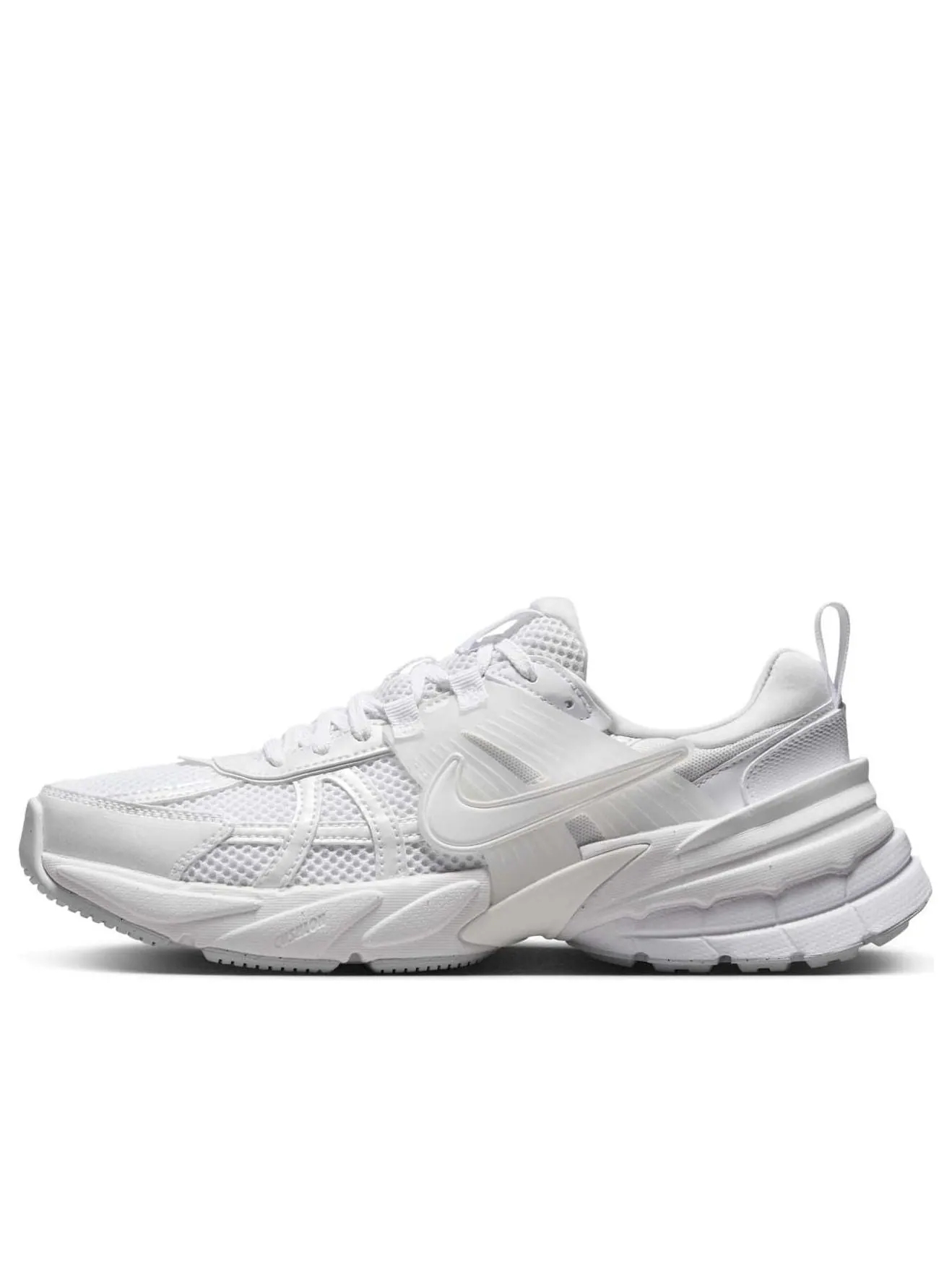 Кроссовки (WMNS) Nike V2K Run 'White' — изображение 1 из 6, белый