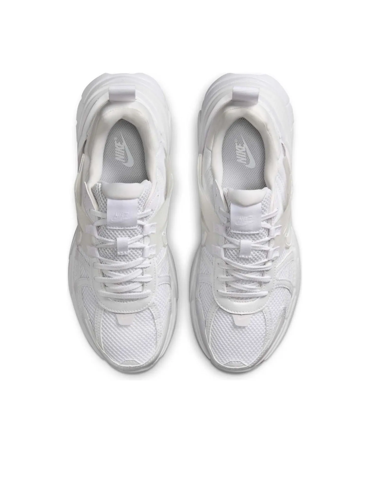 Кроссовки (WMNS) Nike V2K Run 'White' — изображение 4 из 6, белый