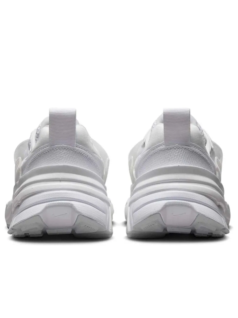 Кроссовки (WMNS) Nike V2K Run 'White' — изображение 5 из 6, белый