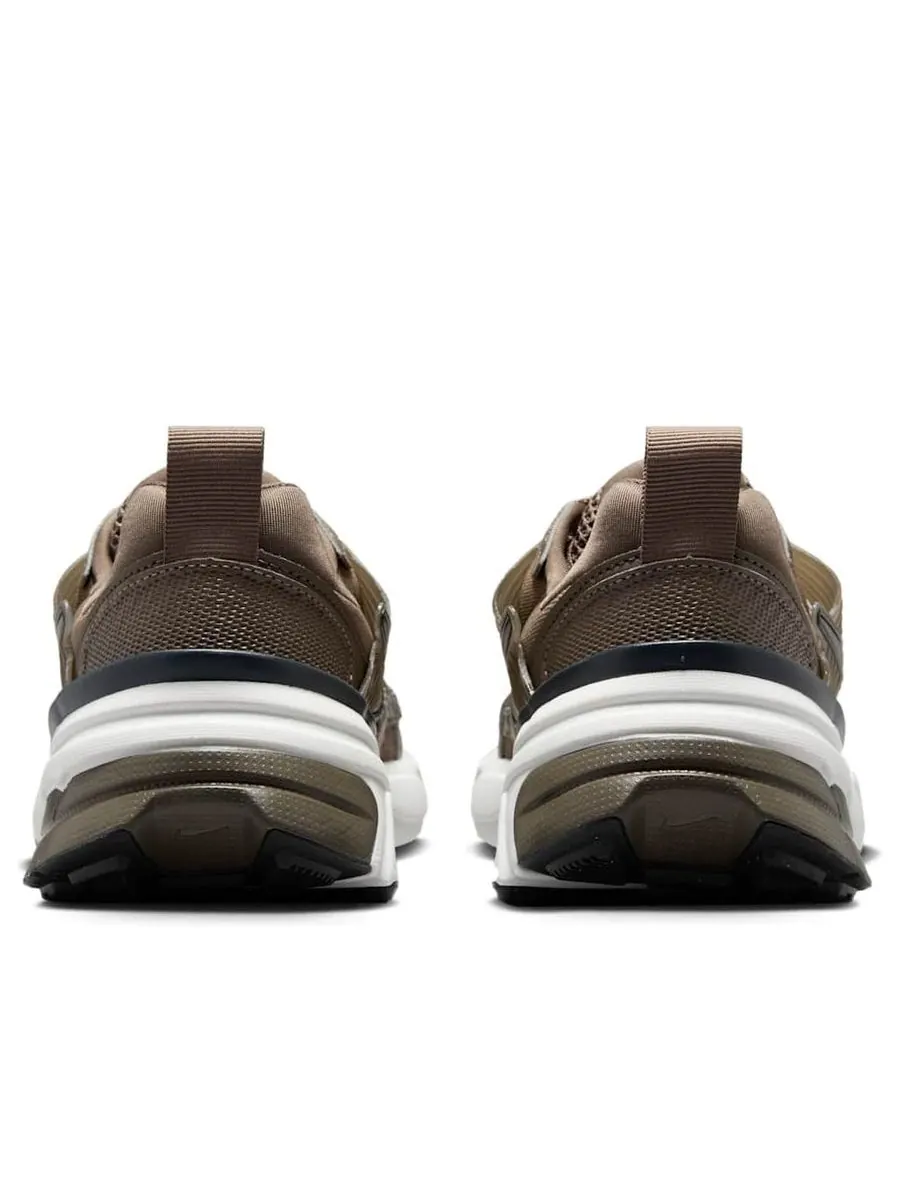 Кроссовки (WMNS) Nike V2K Run 'Mink Brown Ironstone Team Anthracite' — изображение 4 из 5, коричневый