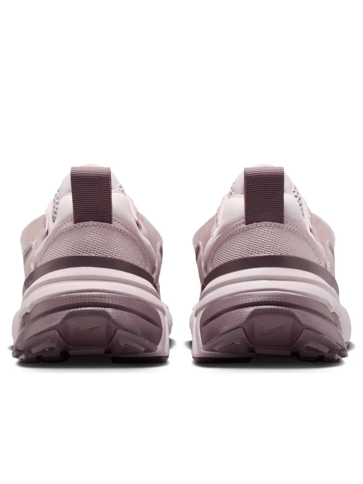 Кроссовки Nike V2K Run 'Particle Rose Tattoo' FD0736-602 — изображение 3 из 6, фиолетовый