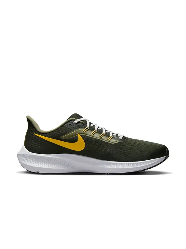 Кроссовки air zoom pegasus 39 'sequoia university gold' Nike — изображение 2 из 4