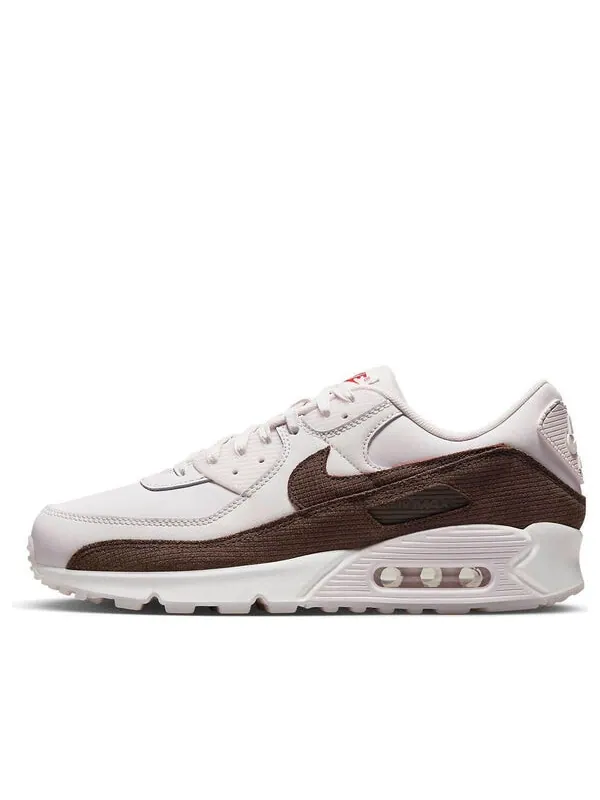 Кроссовки air max 90 Nike — изображение 1 из 4, бежевый/коричневый