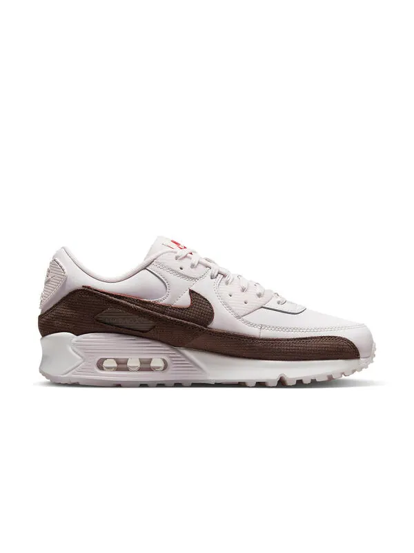 Кроссовки air max 90 Nike — изображение 2 из 4, бежевый/коричневый