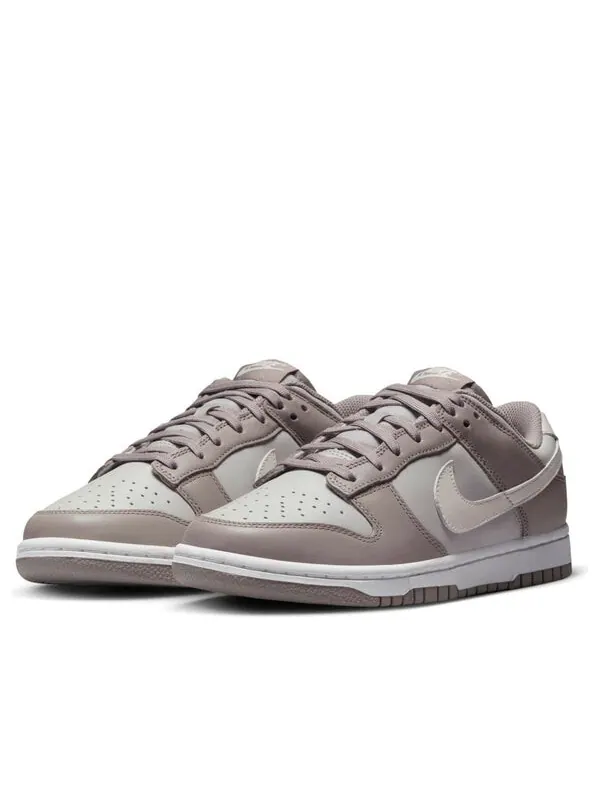 Кроссовки dunk low 'bone beige' Nike — изображение 3 из 4