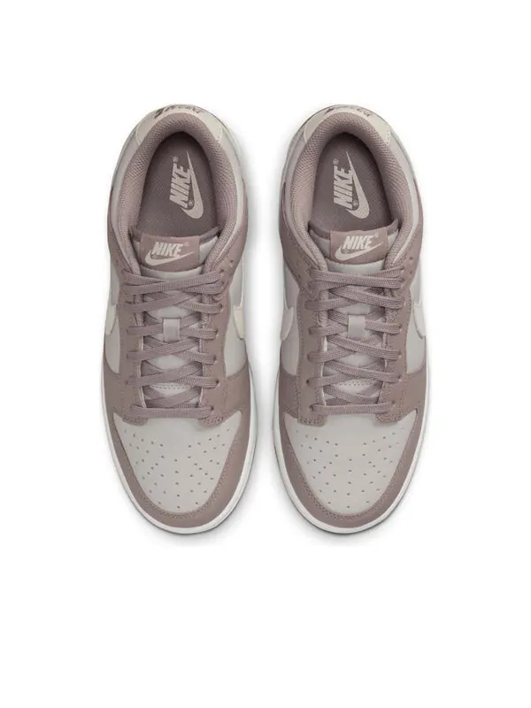 Кроссовки dunk low 'bone beige' Nike — изображение 4 из 4