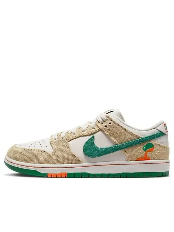 Кроссовки sb dunk low 'jarritos' Nike — изображение 1 из 4, оранжевый