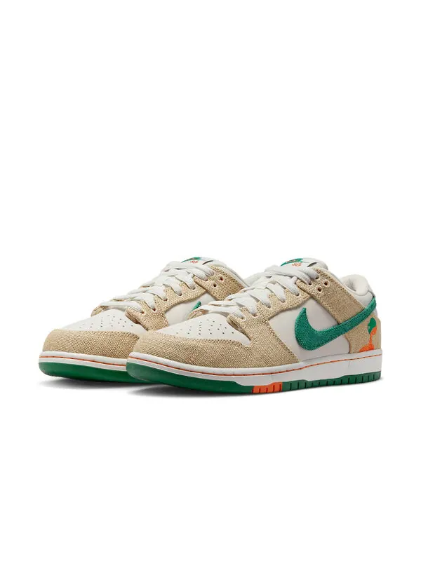 Кроссовки sb dunk low 'jarritos' Nike — изображение 2 из 4, оранжевый