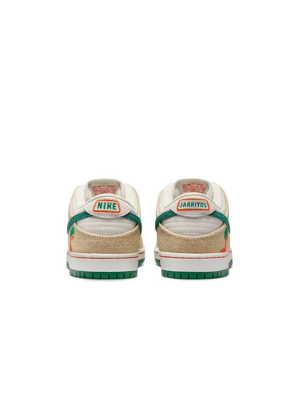 Кроссовки sb dunk low 'jarritos' Nike — изображение 4 из 4, оранжевый