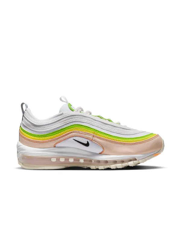 Кроссовки air max 97 Nike — изображение 2 из 4