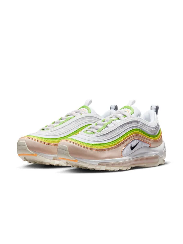 Кроссовки air max 97 Nike — изображение 3 из 4