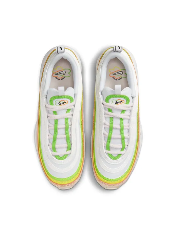 Кроссовки air max 97 Nike — изображение 4 из 4