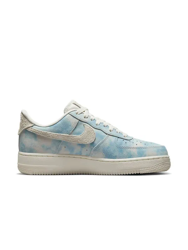 Кроссовки air force 1 низкие Nike — изображение 2 из 4, синий
