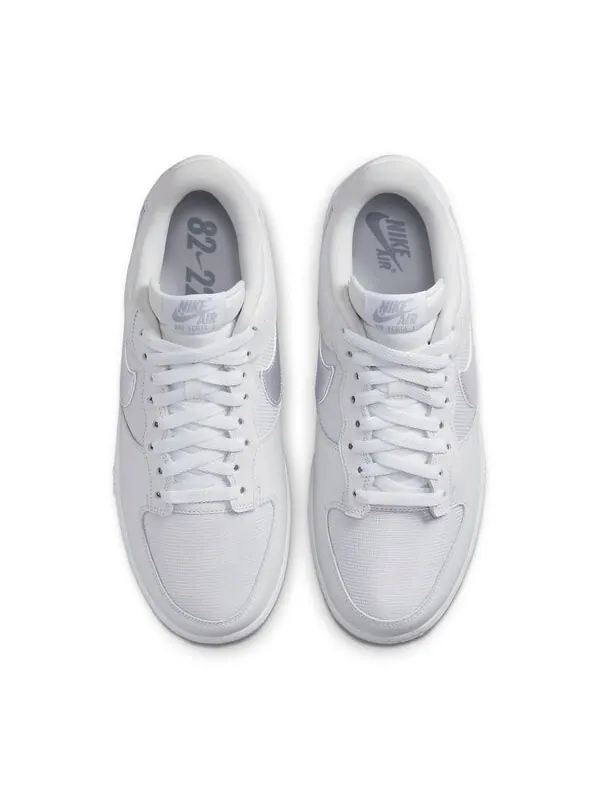 Кроссовки air force 1 low utility Nike — изображение 4 из 4