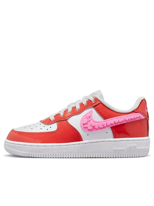 Кроссовки force 1 low 'valentine's day 2023' Nike — изображение 1 из 4, мульти