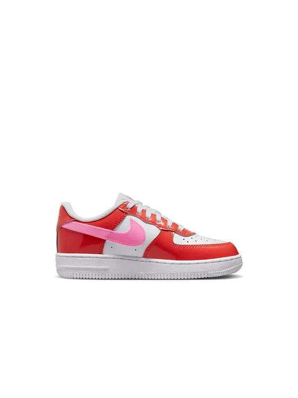 Кроссовки force 1 low 'valentine's day 2023' Nike — изображение 2 из 4, мульти
