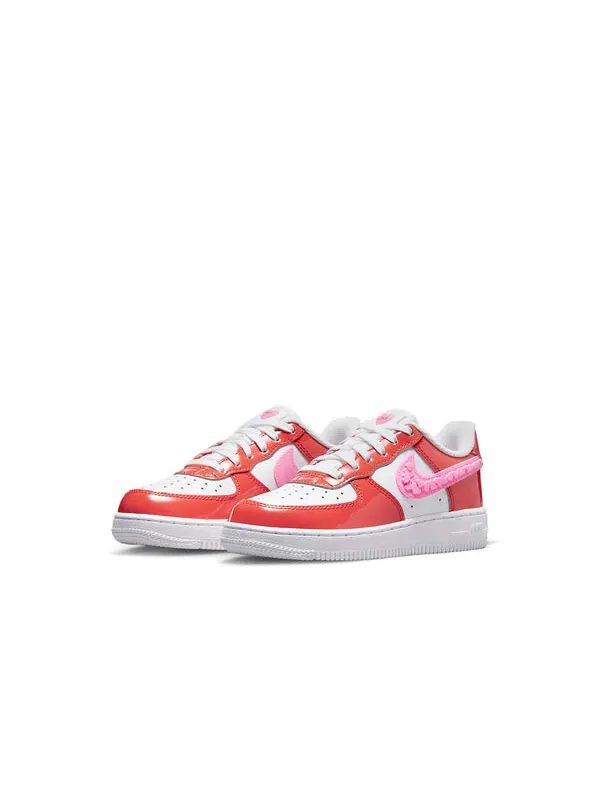 Кроссовки force 1 low 'valentine's day 2023' Nike — изображение 3 из 4, мульти